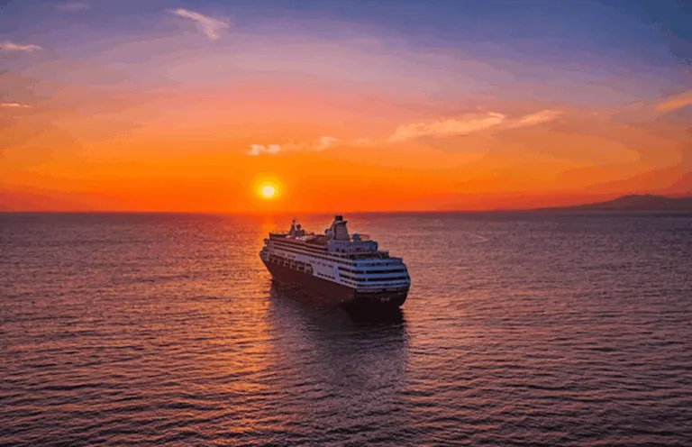 Cruises