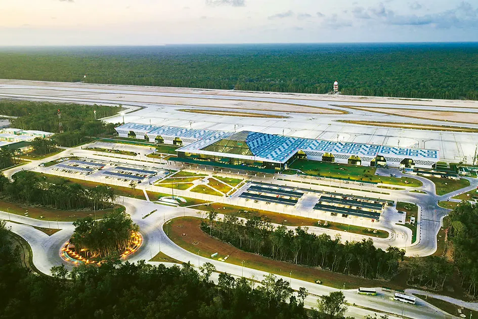 Tulum International Airport