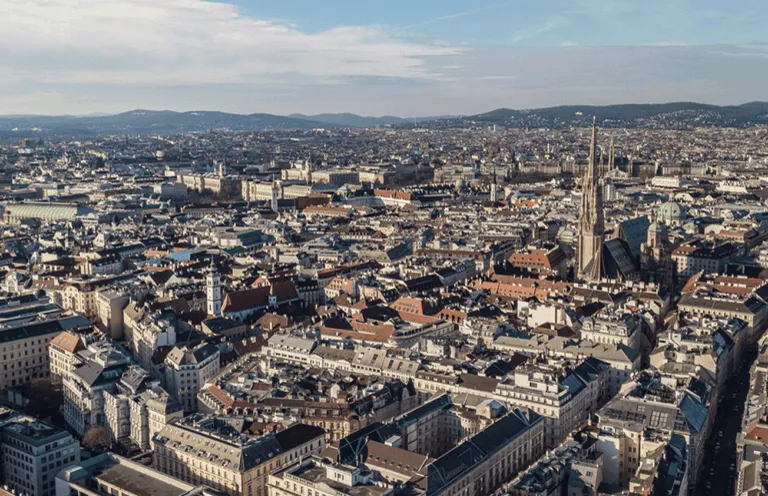 Vienna