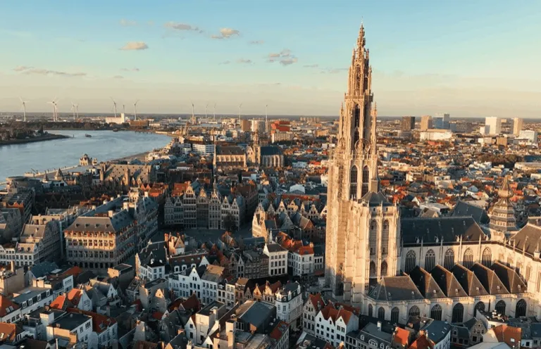 Belgium