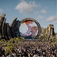 Festivals